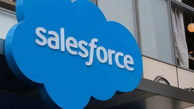 Salesforce