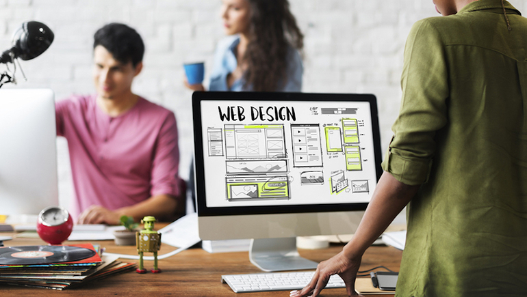 Website Design Services
